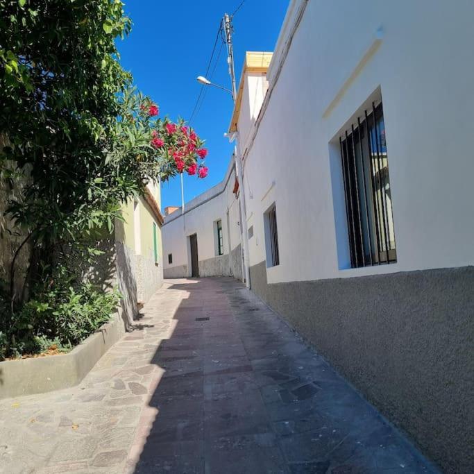 Santiago Del Teide Apartman Bagian luar foto